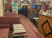 İcarəyə verilir 6 otaqlı 220 m2 obyekt Qara Qarayev m.