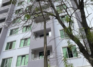 Satılır 3 otaqlı 94 m2 yeni tikili Tibb Universiteti