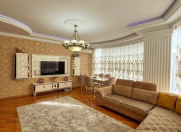 Satılır 3 otaqlı 106 m2 yeni tikili Nəriman Nərimanov m.