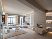 Satılır 6 otaqlı 338 m2 yeni tikili İçəri Şəhər m.