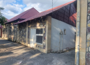 Satılır 4 otaqlı 2 m2 həyət evi Göyçay