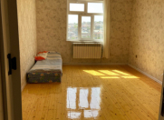 Satılır 3 otaqlı 78 m2 köhnə tikili Qaradağ r.