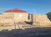 Satılır 4 otaqlı 115 m2 həyət evi Atyalı