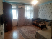 Satılır 1 otaqlı 36 m2 köhnə tikili Ekologiya və Təbii Sərvətlər Nazirliyi