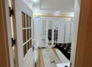 Satılır 2 otaqlı 75 m2 yeni tikili Yeni Yasamal