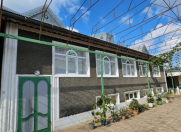Satılır 4 otaqlı 150 m2 həyət evi Cəlilabad