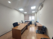 İcarəyə verilir 7 otaqlı 240 m2 ofis Nəsimi r.