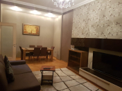 İcarəyə verilir 2 otaqlı 100 m2 yeni tikili Cavanşir körpüsü