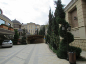 Satılır 30 otaqlı 4000 m2 obyekt Bakıxanov