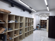 İcarəyə verilir 4 otaqlı 121 m2 obyekt Memar Əcəmi m.