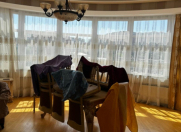 İcarəyə verilir 2 otaqlı 95 m2 yeni tikili Memar Əcəmi m.