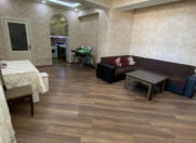 Satılır 2 otaqlı 52 m2 yeni tikili Yeni Yasamal