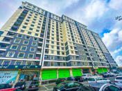 İcarəyə verilir 2 otaqlı 70 m2 yeni tikili Xalqlar Dostluğu m.