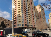 Satılır 2 otaqlı 103 m2 yeni tikili Ayna Sultanova heykəli