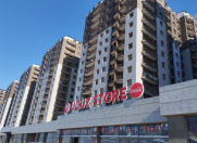 Satılır 3 otaqlı 118 m2 yeni tikili Yeni Yasamal