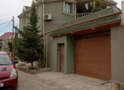 Satılır 8 otaqlı 6 m2 bağ evi Buzovna