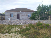 Satılır 4 otaqlı 120 m2 həyət evi Maştağa