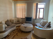 İcarəyə verilir 4 otaqlı 125 m2 bağ evi Quba