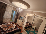 İcarəyə verilir 3 otaqlı 100 m2 köhnə tikili AF Business House