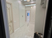 Satılır 4 otaqlı 100 m2 yeni tikili Ambassador otel