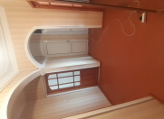 İcarəyə verilir 3 otaqlı 85 m2 köhnə tikili 9 mkr