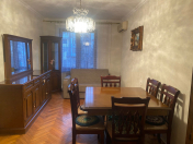 İcarəyə verilir 3 otaqlı 60 m2 köhnə tikili Keşlə bazarı