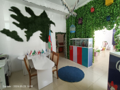 İcarəyə verilir 5 otaqlı 320 m2 obyekt Şah İsmayıl Xətai m.