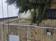 Satılır 7 otaqlı 90 m2 həyət evi Badamdar