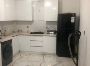 Satılır 3 otaqlı 115 m2 yeni tikili Ağ şəhər