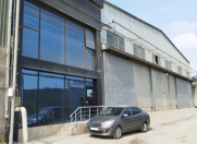 Satılır 4 otaqlı 1400 m2 obyekt Binəqədi