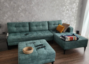 İcarəyə verilir 3 otaqlı 60 m2 köhnə tikili 28 May m.