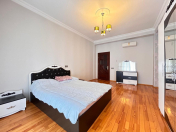 İcarəyə verilir 3 otaqlı 130 m2 yeni tikili Ağ şəhər