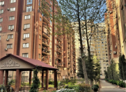 İcarəyə verilir 3 otaqlı 165 m2 yeni tikili Nəriman Nərimanov m.