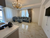 İcarəyə verilir 3 otaqlı 87 m2 yeni tikili 28 May m.