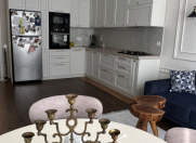 Satılır 3 otaqlı 100 m2 yeni tikili Nəsimi r.