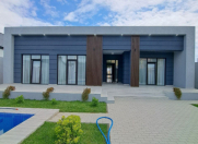 Satılır 4 otaqlı 160 m2 bağ evi Mərdəkan