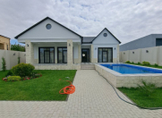 Satılır 4 otaqlı 180 m2 bağ evi Şüvəlan