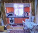 İcarəyə verilir 3 otaqlı 100 m2 həyət evi 28 May m.