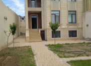 Satılır 6 otaqlı 440 m2 villa Badamdar