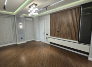 Satılır 3 otaqlı 115 m2 yeni tikili Bakı Dövlət Universiteti