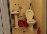 İcarəyə verilir 2 otaqlı 45 m2 obyekt Əhmədli m.