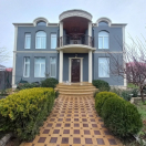 Satılır 6 otaqlı 260 m2 həyət evi Mərdəkan