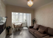 Satılır 2 otaqlı 46 m2 yeni tikili 8 mkr