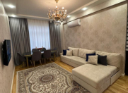 Satılır 3 otaqlı 94 m2 yeni tikili Həzi Aslanov