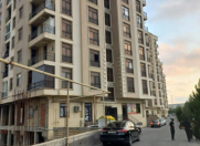 Satılır 1 otaqlı 45.85 m2 yeni tikili Güzdək