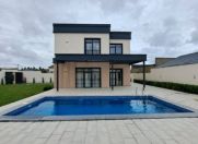 Satılır 4 otaqlı 220 m2 bağ evi Şüvəlan