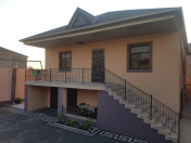 Satılır 7 otaqlı 400 m2 villa Əmircan