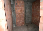 Satılır 3 otaqlı 117 m2 yeni tikili İnşaatçılar m.