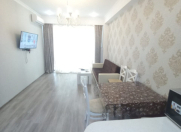 İcarəyə verilir 2 otaqlı 52 m2 yeni tikili 20 yanvar m.