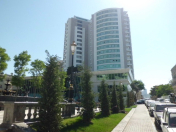 Satılır 4 otaqlı 220 m2 yeni tikili 28 May m.
